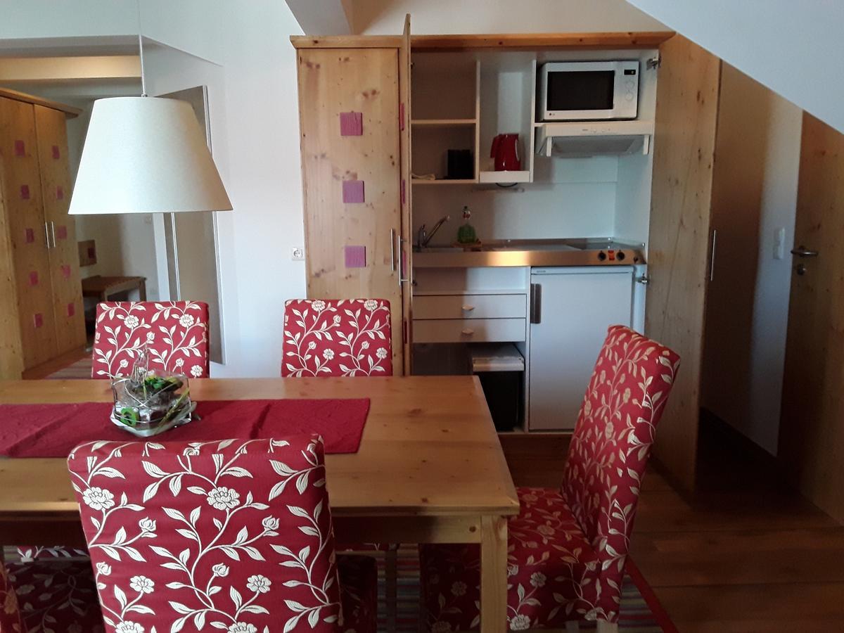 Landgasthof "Zur Post" Hotel Koenigstein  Luaran gambar